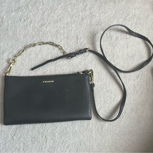 Coach Crossbody